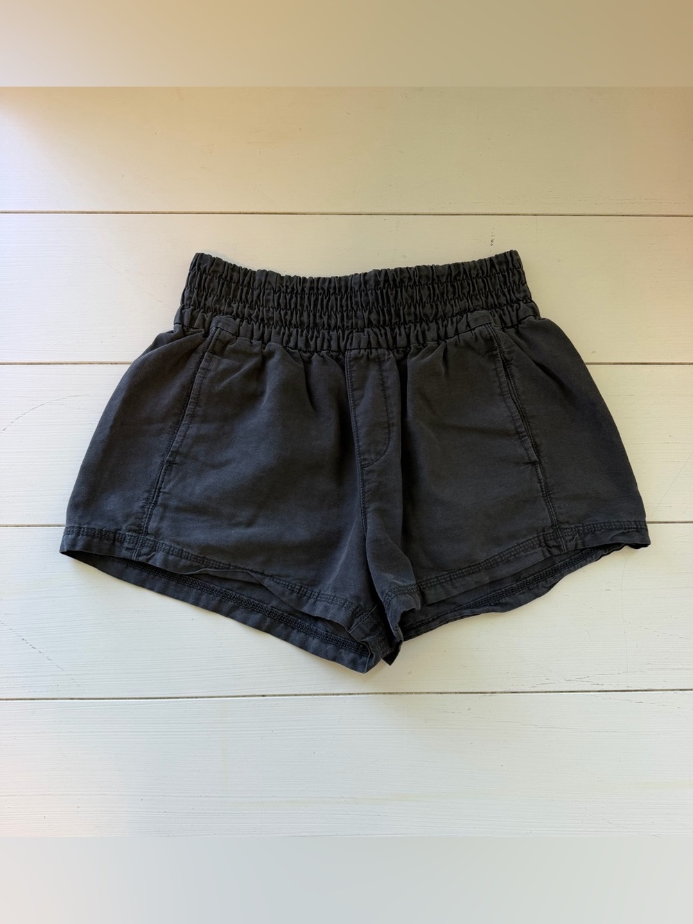 Aerie Pull On Shorts
